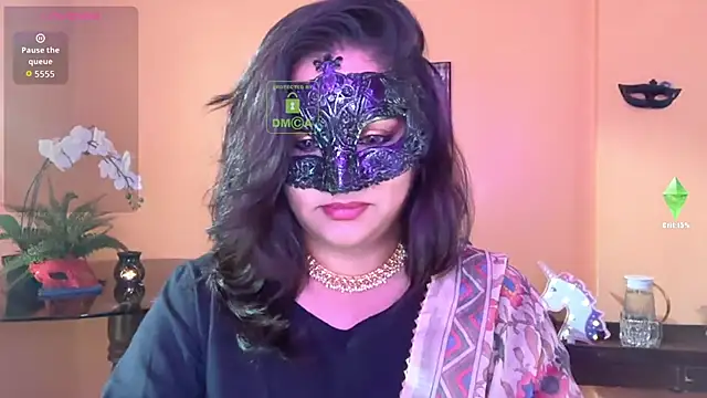 Ayeshaa  25 online show from September 13, 9:39 am