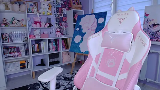 Snapshot of Catharsisi chatting on October 23, 2:01 pm Catharsisi online show from October 23, 2:01 pm