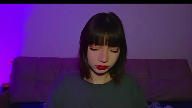 CassJonn online show from September 26, 9:34 pm