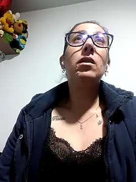 VIANKA 0917 online show from October 21, 4:27 am