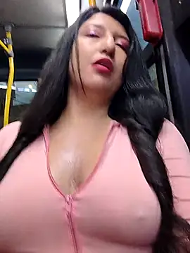 Melany daring online show from March 2, 11:21 pm