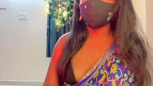 Anu--Telugu online show from April 20, 9:51 pm