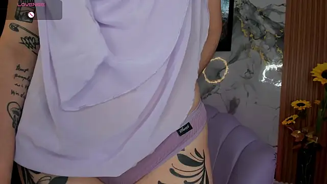 Maissa Alabi online show from February 17, 7:13 pm