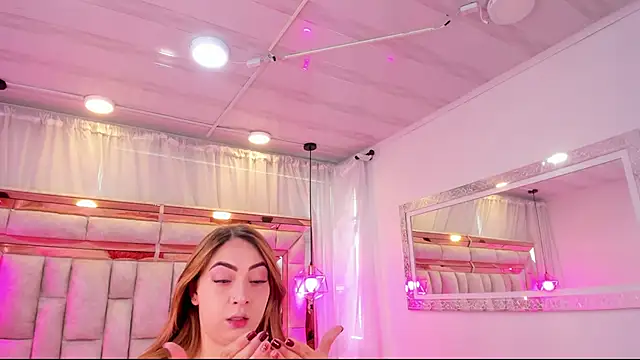 Katalina Evans online show from September 24, 11:53 am