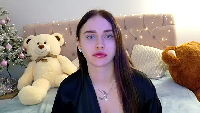 Lilliana Moon online show from December 19, 10:29 am