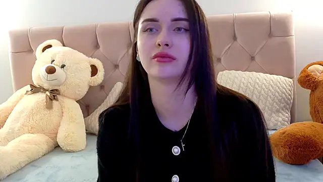 Lilliana Moon online show from March 1, 11:10 am