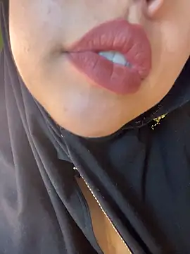 zahra Jalid online show from January 6, 11:52 pm