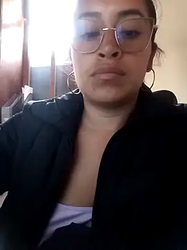 AnonymousGirl online show from April 28, 7:51 pm