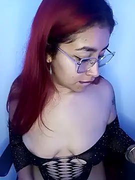 AnonymousGirl online show from October 26, 10:05 pm