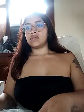 AnonymousGirl online show from March 13, 4:19 pm