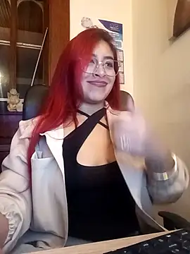 AnonymousGirl online show from October 22, 11:32 pm