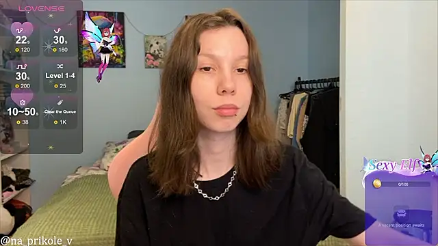 na prikole  online show from February 13, 2:13 am