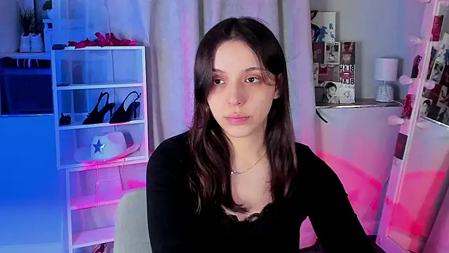 Sahara Shields online show from April 20, 9:34 am