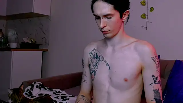 LadyTrep online show from March 5, 8:48 pm