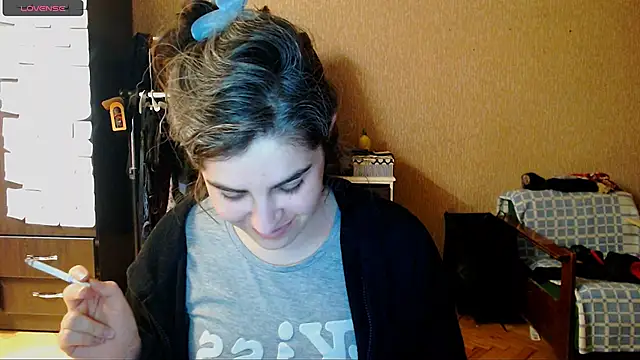  Roselina  online show from April 10, 5:52 pm