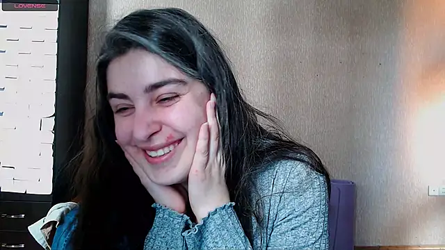  Roselina  online show from February 8, 11:47 am