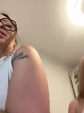 Megan off online show from May 29, 8:56 am