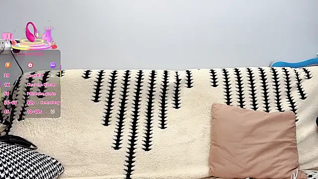 Snapshot of Alano-01 chatting on October 30, 2:03 am Alano-01 online show from October 30, 2:03 am