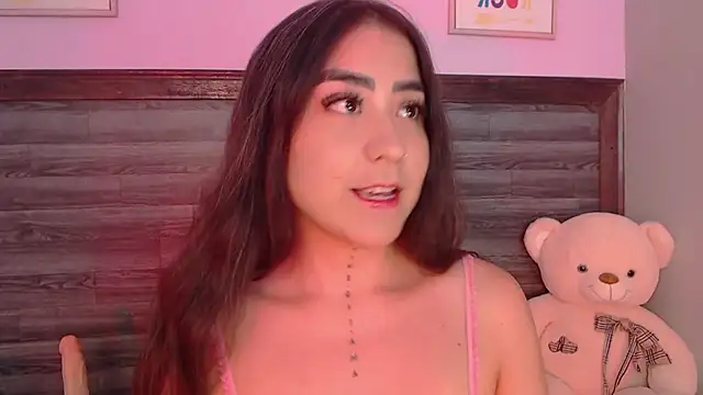 AdaaMillan online show from March 4, 7:42 pm