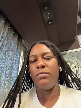 GoddessP online show from July 3, 11:44 pm