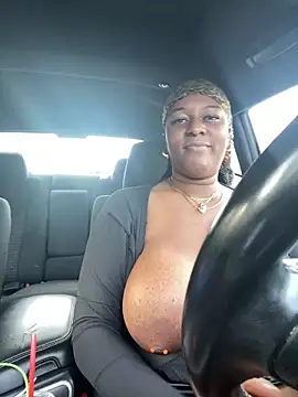 GoddessP online show from January 6, 8:45 pm