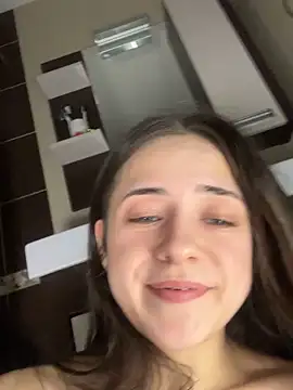 GeraBoobsi online show from March 10, 8:46 pm