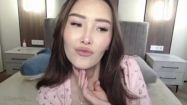 mystiksirenn online show from April 20, 9:23 am