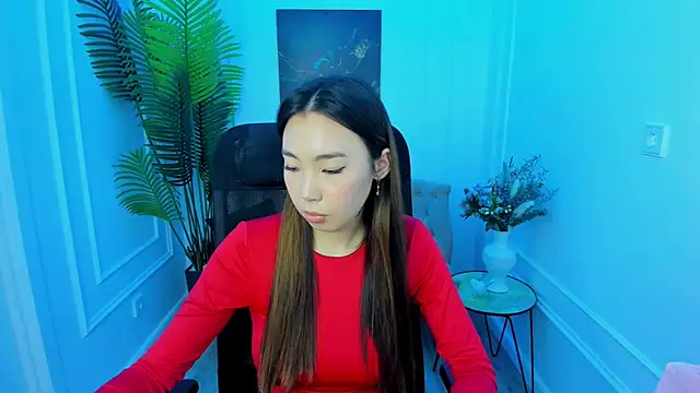 AnnaReyla online show from September 11, 6:52 pm