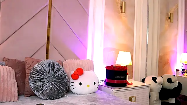 Alexaheyess online show from October 21, 4:38 am