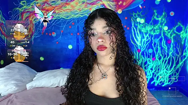 lucie petite online show from November 13, 6:29 pm