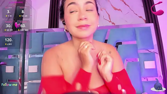 miilaklum online show from October 25, 6:59 pm