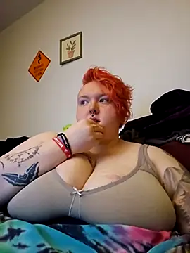 CorgiGodez98 online show from November 7, 1:11 am