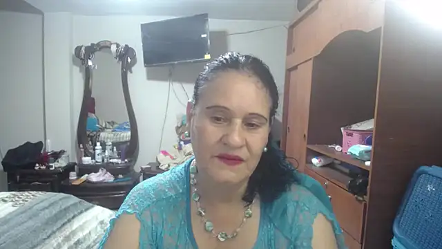 jazmin mature  online show from March 25, 1:36 pm