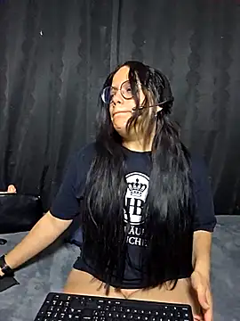 Karenfunny online show from December 16, 12:49 am