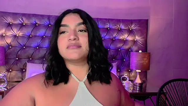 Camila Mason online show from November 22, 4:15 am