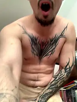 AssHunter4k online show from January 17, 10:45 am