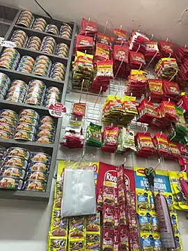 Miia Jazmin online show from April 12, 1:14 pm