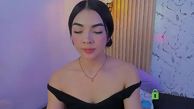 GABRIELAM MS online show from February 13, 11:06 pm