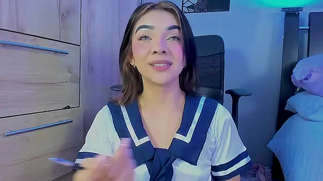 GABRIELAM MS online show from April 16, 11:07 pm