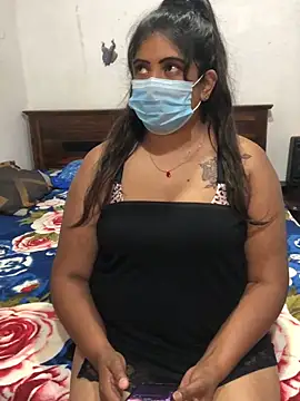 Lovely WINDI online show from April 10, 7:42 pm