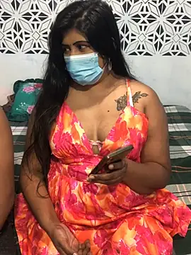Lovely WINDI online show from August 6, 6:15 pm