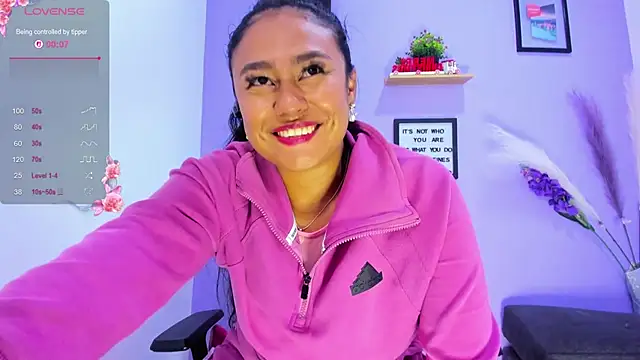 kataleya amaya online show from November 28, 1:41 am