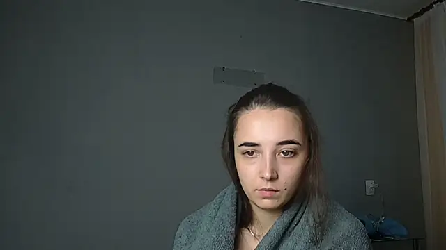 Eva Gloryy online show from October 28, 2:12 pm