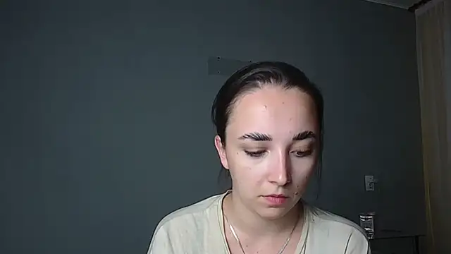 Eva Gloryy online show from June 24, 6:07 pm