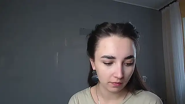 Eva Gloryy online show from March 7, 2:57 pm