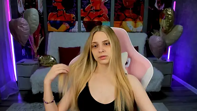 JinxTonks online show from February 25, 1:37 am