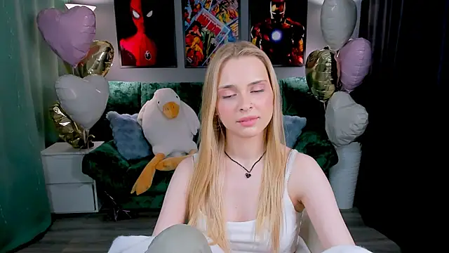 JinxTonks online show from February 20, 6:26 am