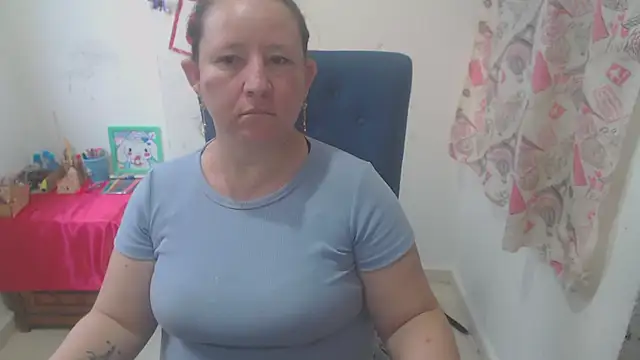 Yohis Kiut25 online show from March 2, 10:26 pm