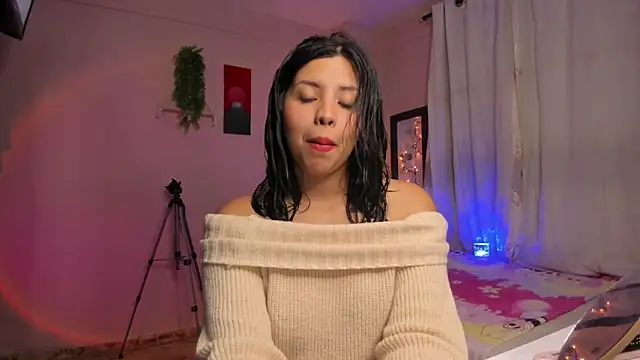 byanabrown online show from February 10, 2:03 am