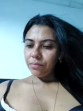 CallMeHeaven online show from February 8, 10:01 pm